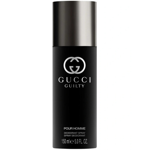 Gucci Guilty Pour Homme Deodrant Spray 150ml