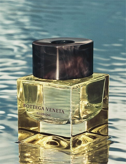 Bottega Veneta Illusione For Perfume 90ml EDT Him | City
