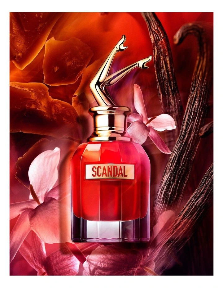 Jean Paul Gaultier Scandal | 80ml City Perfume Parfum Intense Le EDP