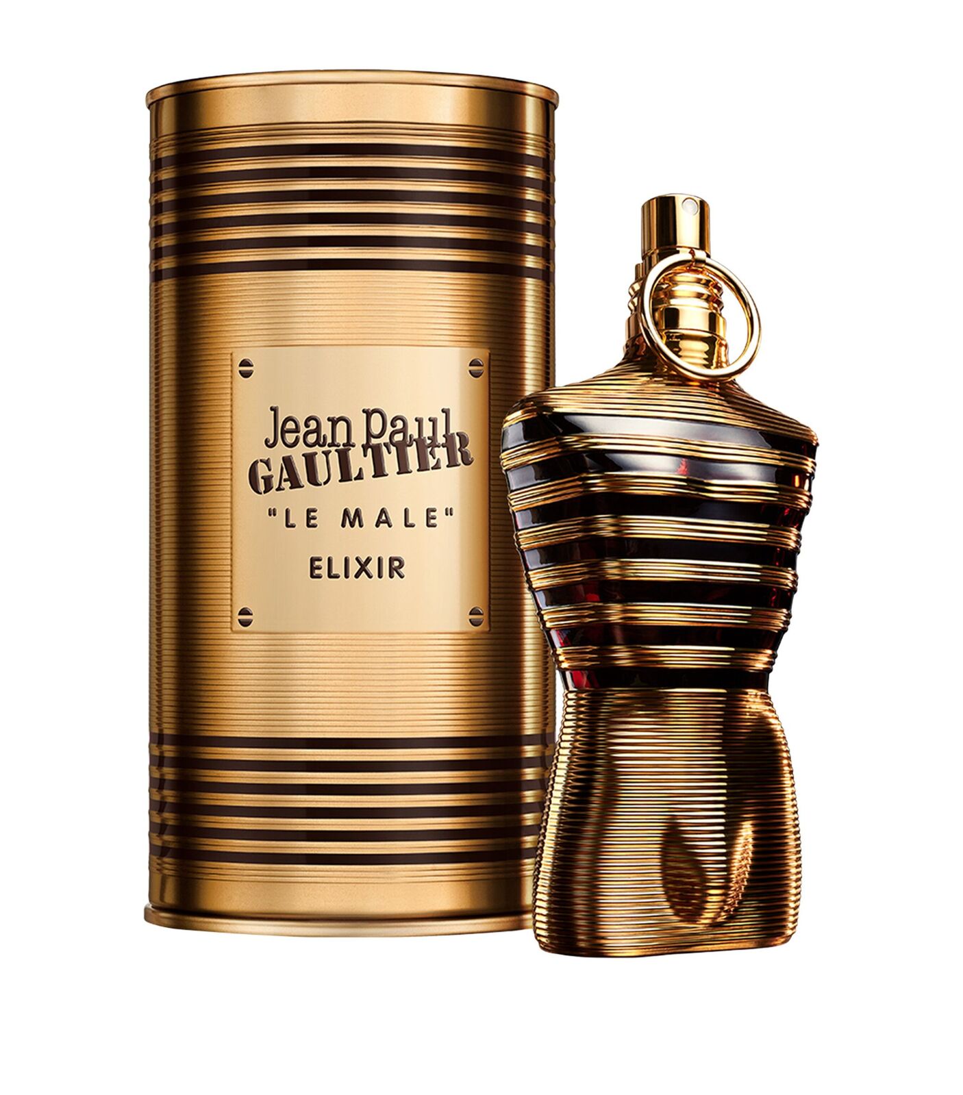 Jean Paul Gaultier Le Male EDP Elixir 75ml | City Perfume