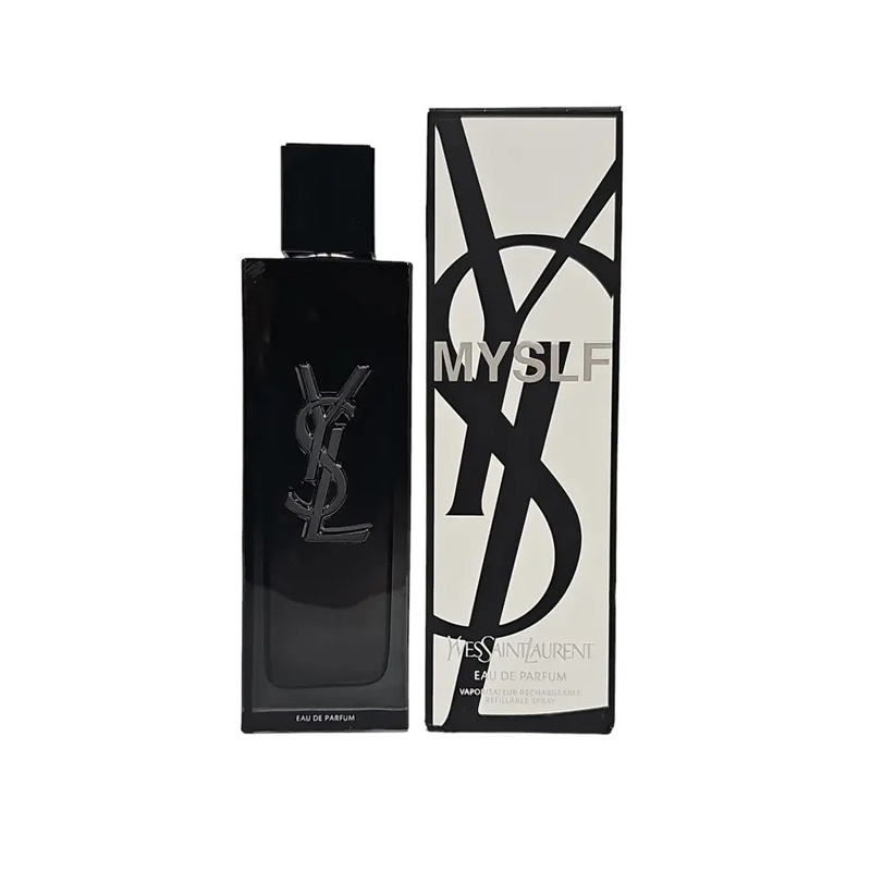 Yves Saint Laurent MYSLF Refillable EDP 100ml | City Perfume