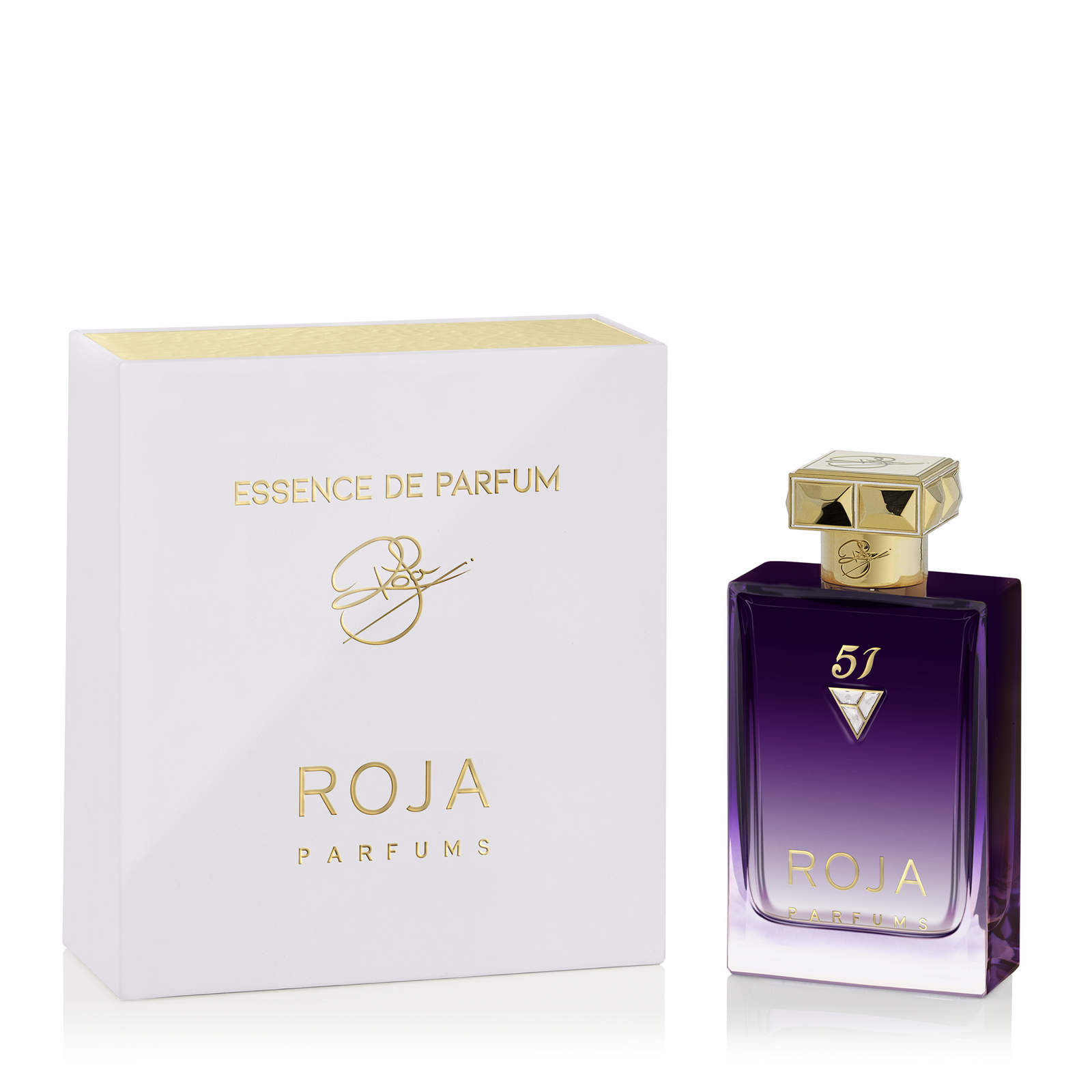 roja 51 parfum