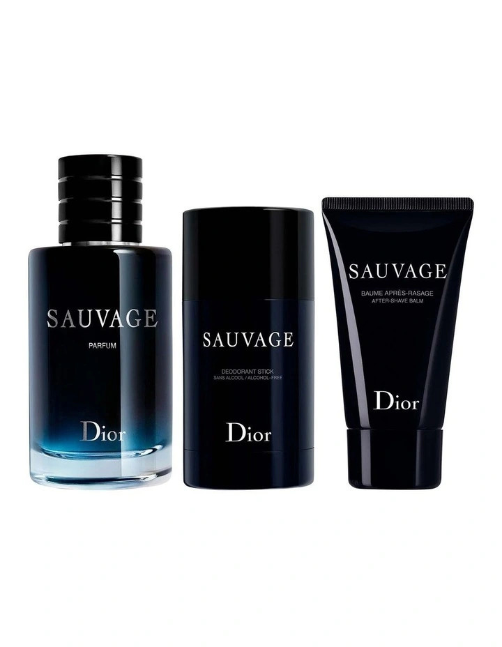 DIOR Sauvage AfterShave Balm 100ml  Compare Prices  Where To Buy   Trolleycouk
