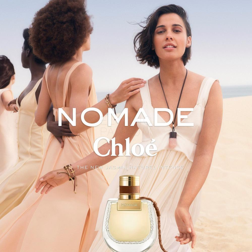 Chloe Nomade Women's Perfume 20ml, 30ml. 50ml, 75ml