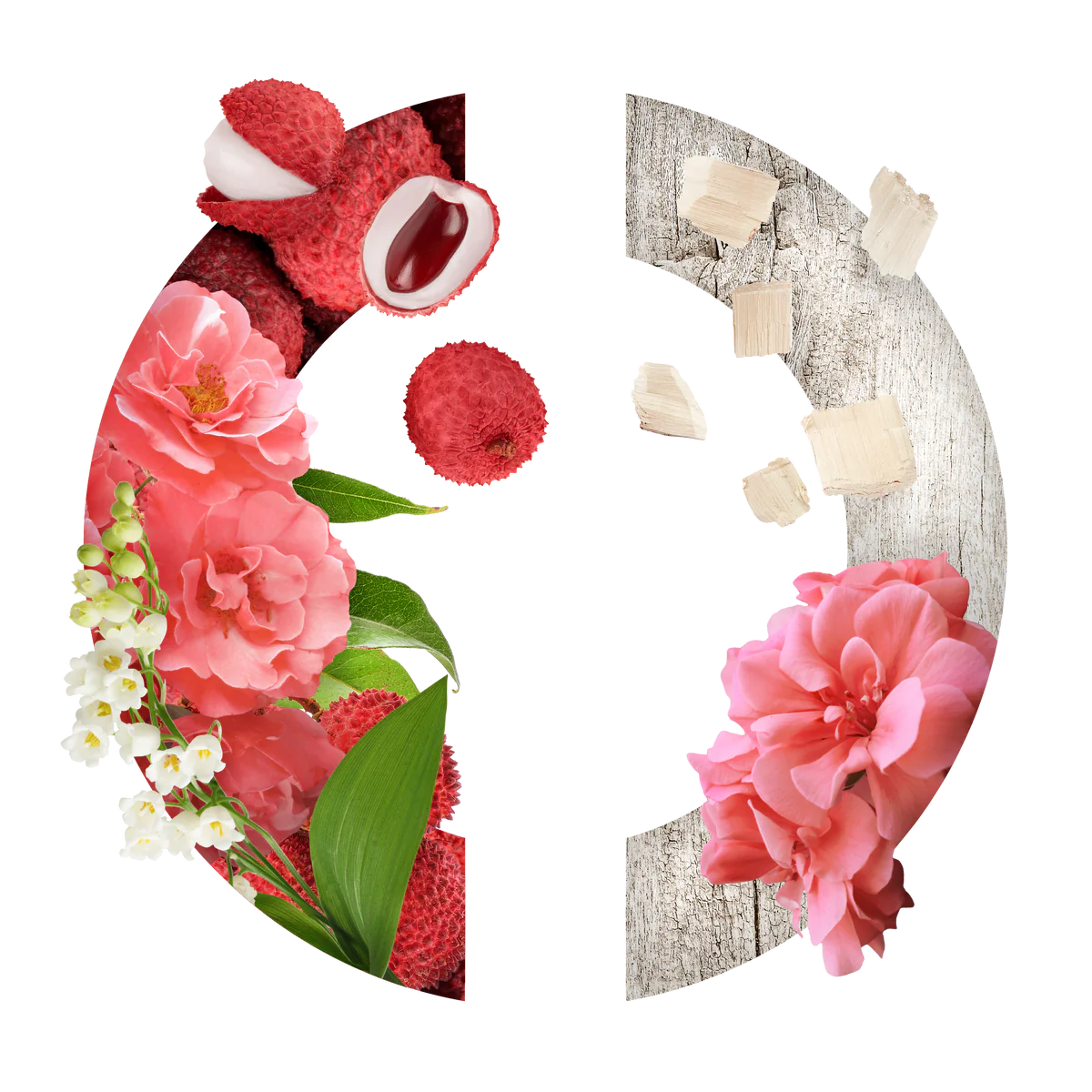 CARON Belle De Niassa EDP 30ml Refillable