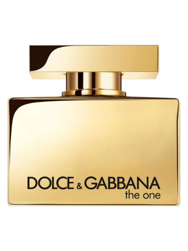 Dolce & Gabbana The One Gold Edition EDP Intense 50ml | City Perfume