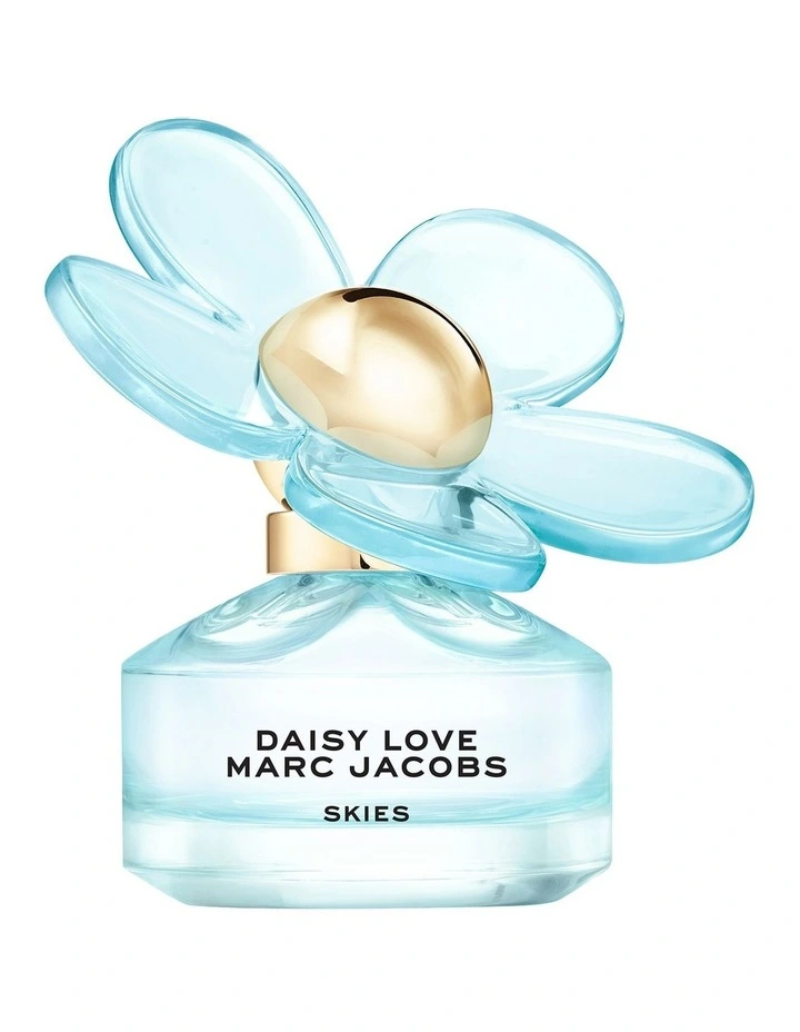 marc jacob perfume daisy love