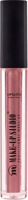 Lip Gloss 2 Perfume | Crystal Supershine City