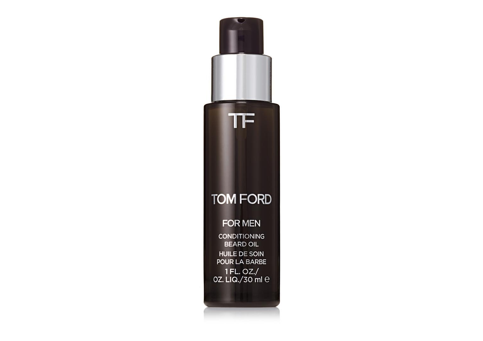 tom ford oil