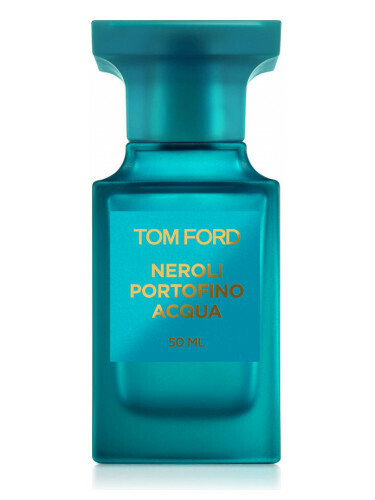 Buy Tom Ford Neroli Portofino Acqua EDT 50ml | Online Australia | City  Perfume