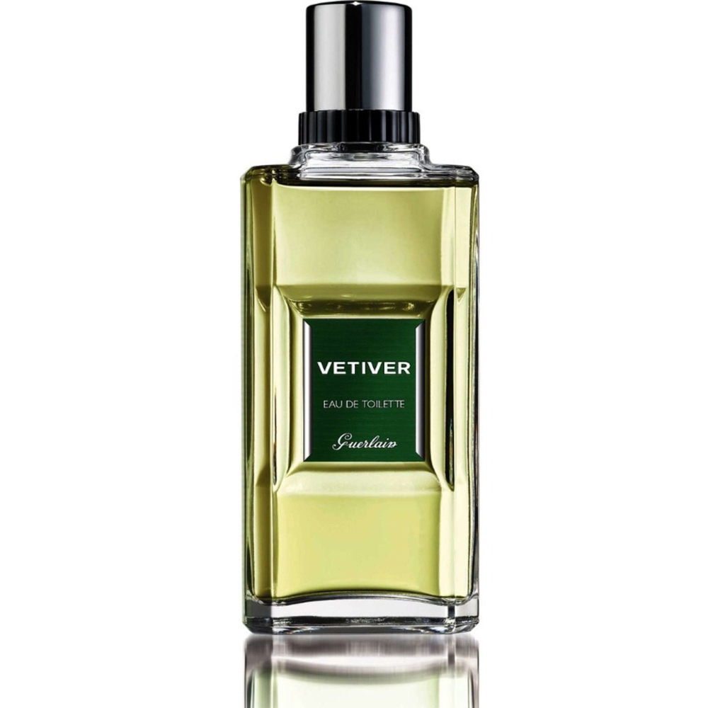 guerlain perfume vetiver