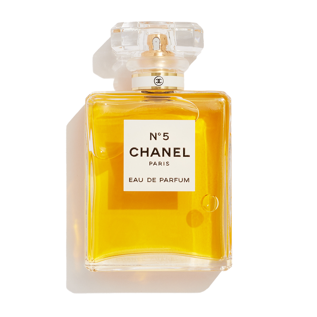 CHANEL No 5 Parfum  Reviews  MakeupAlley