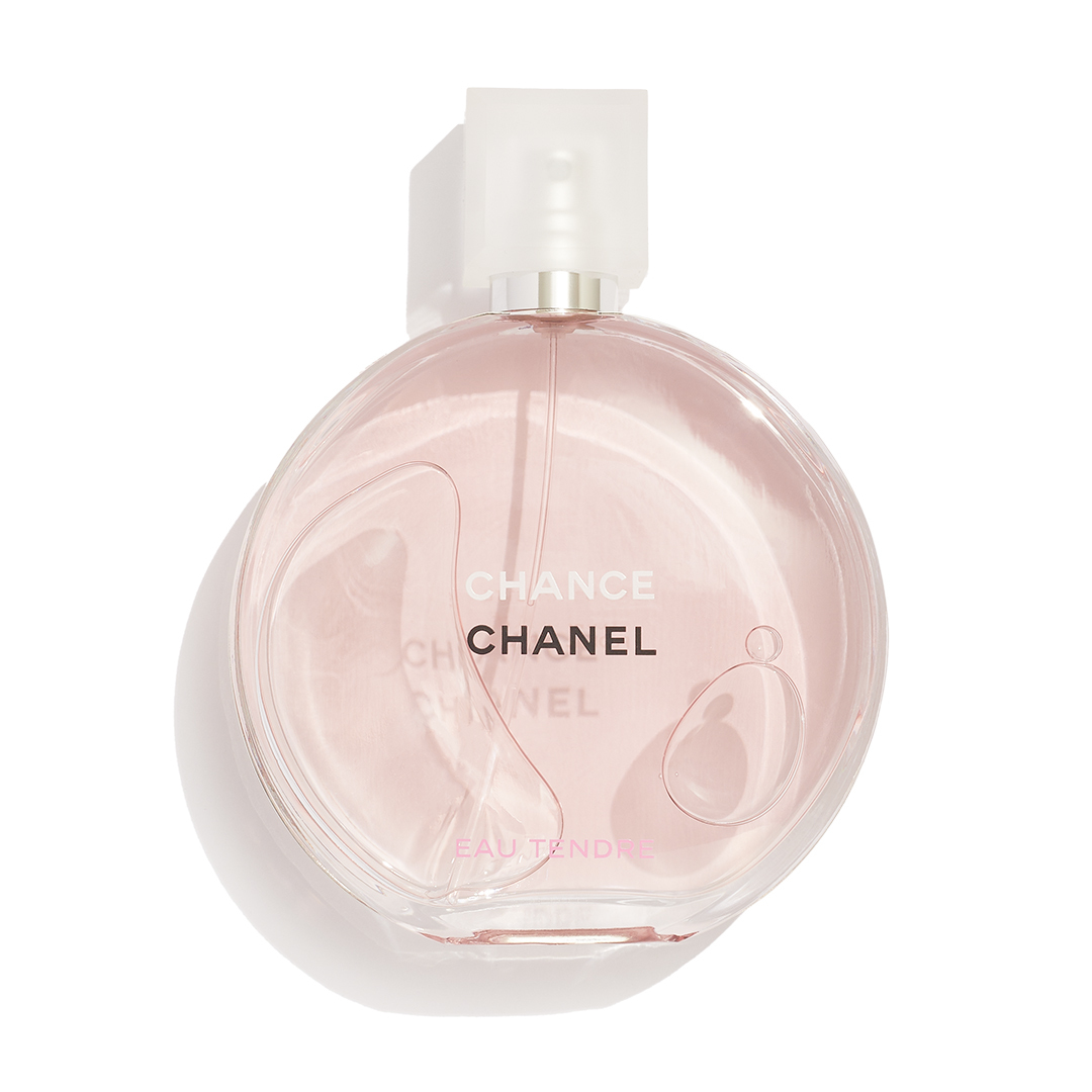 Nước Hoa Xịt Tóc Chanel Chance Hair Mist 35ML  Thế Giới Son Môi