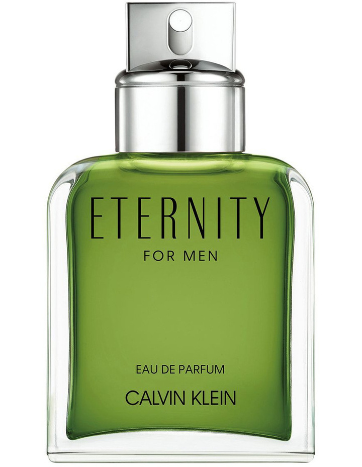 Calvin Klein Eternity Men EDP 100ml | City Perfume