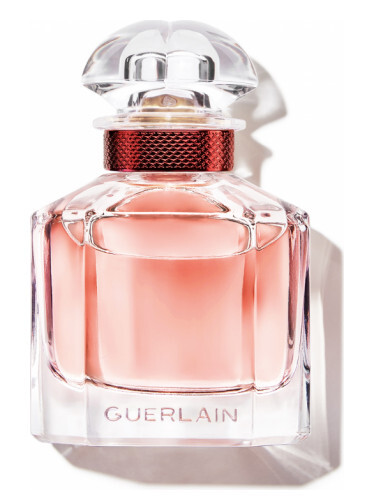 guerlain bloom of rose eau de parfum 100ml