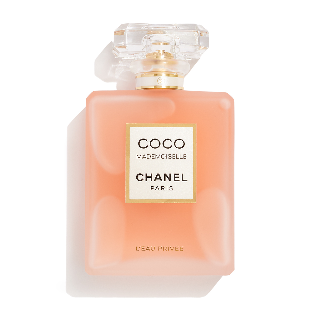 CHANEL Coco Mademoiselle L'Eau Privee 100ml City Perfume