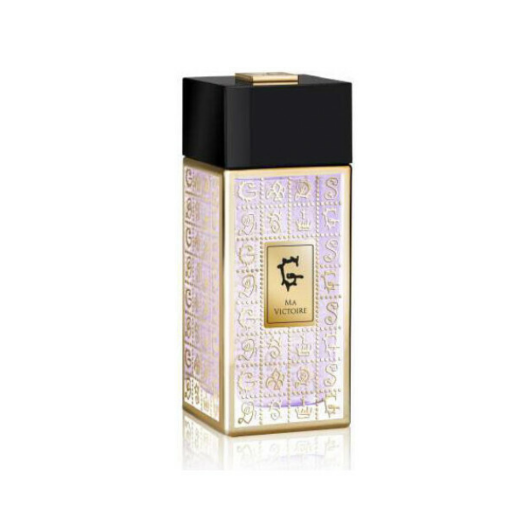 Dali Haute Parfumerie Daligramme Ma Victoire EDP 100ml