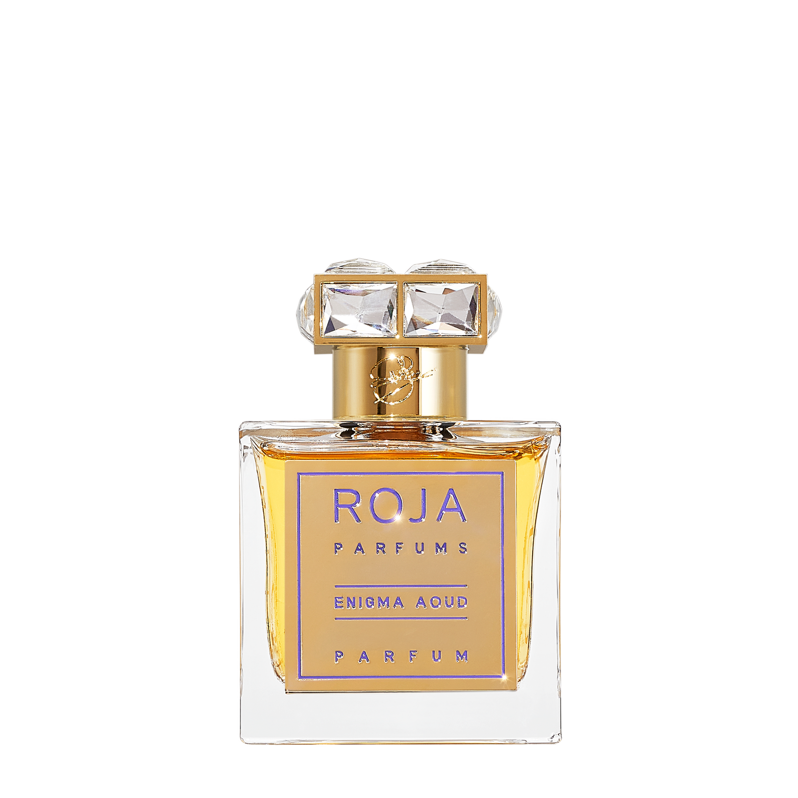 Roja Enigma Aoud Parfum 100ml | City Perfume