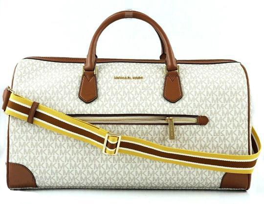 Designer Travel Bags  Designer Duffle Bags  Michael Kors
