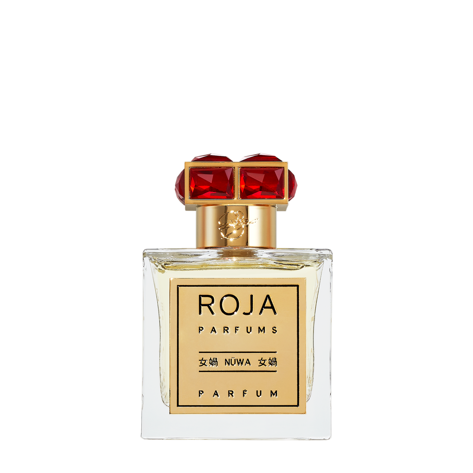 Roja NuWa Parfum 100ml | City Perfume