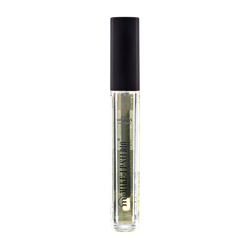 Studio Perfume City Supershine Transparent | Make-Up Lip Gloss