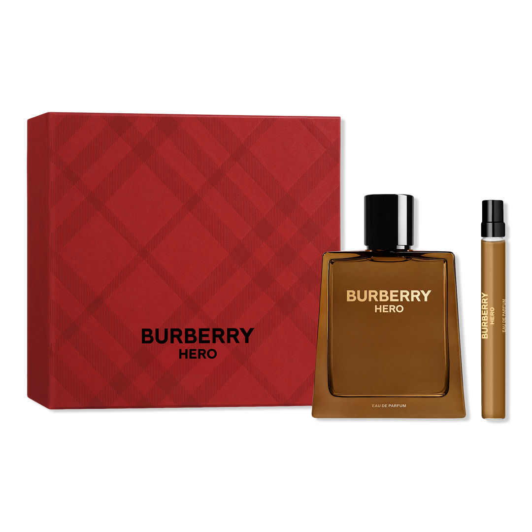 Burberry 100 ml eau de parfum kit best sale