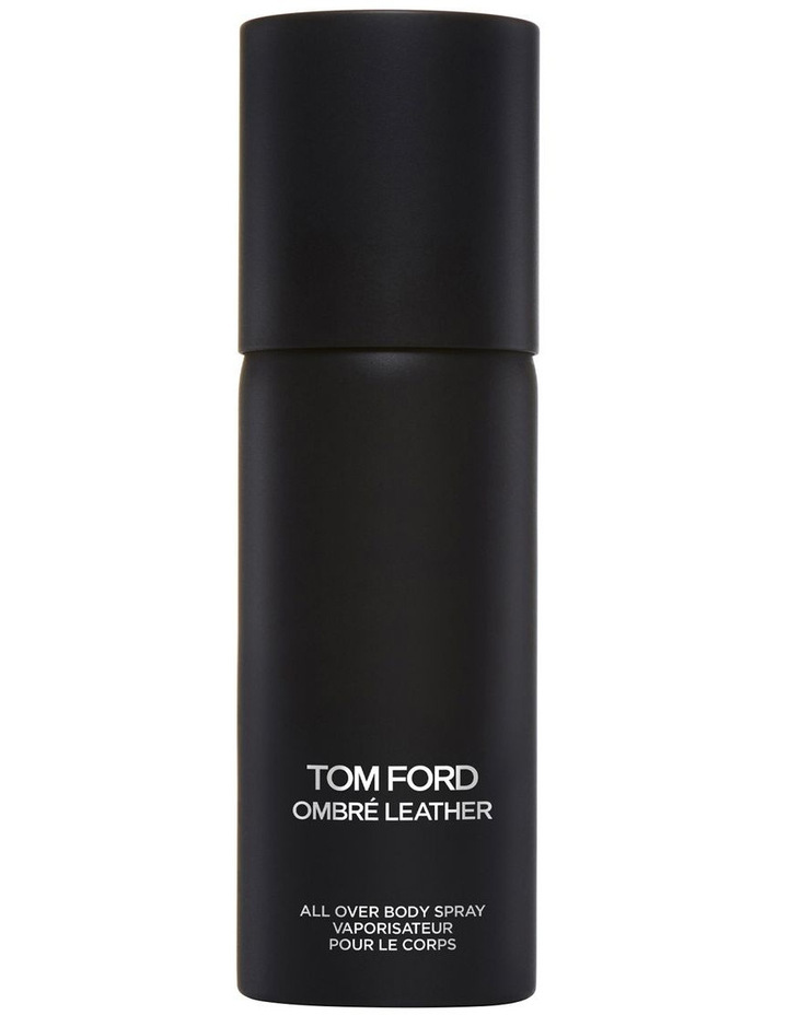 Tom Ford Ombre Leather All Over Body Spray 150ml | City Perfume