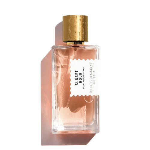 Goldfield and Banks Sunset Hour EDP