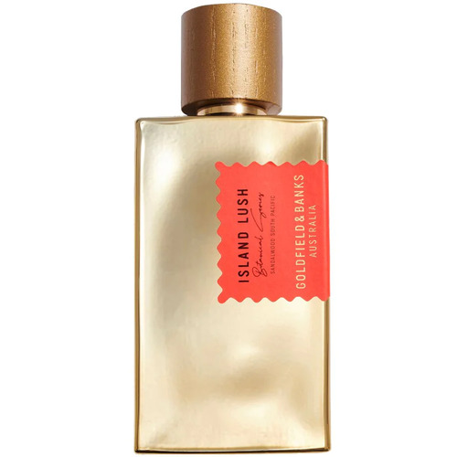 Goldfield and Banks Island Lush EDP