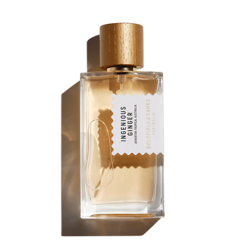 Goldfield & Banks Ingenious Ginger EDP