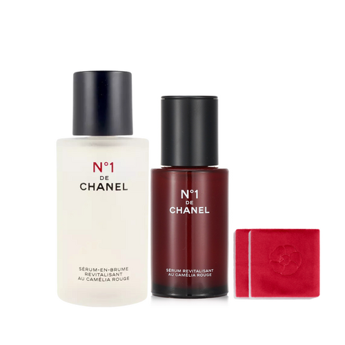 CHANEL No.1 De Chanel Limited Edition Sport Set 30ml & 140ml