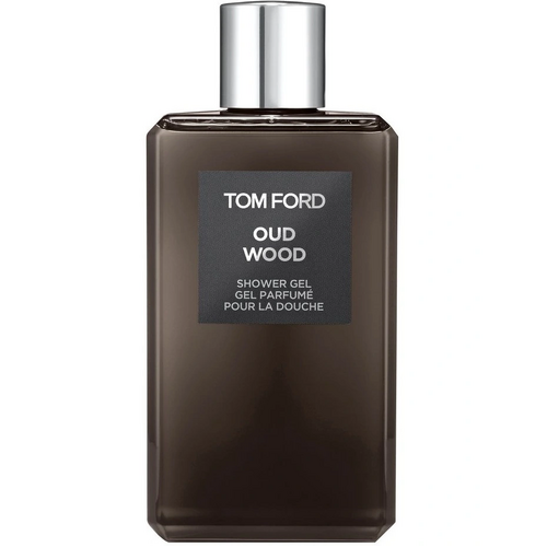 Tom Ford Oud Wood Shower Gel 250ml