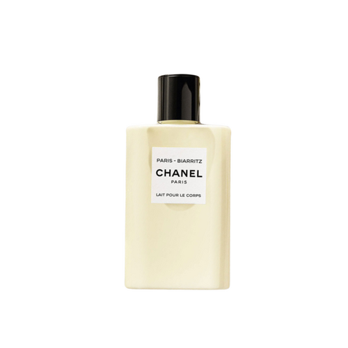 CHANEL Paris BIARRITZ Les Eaux De Chanel Body Lotion 200ml