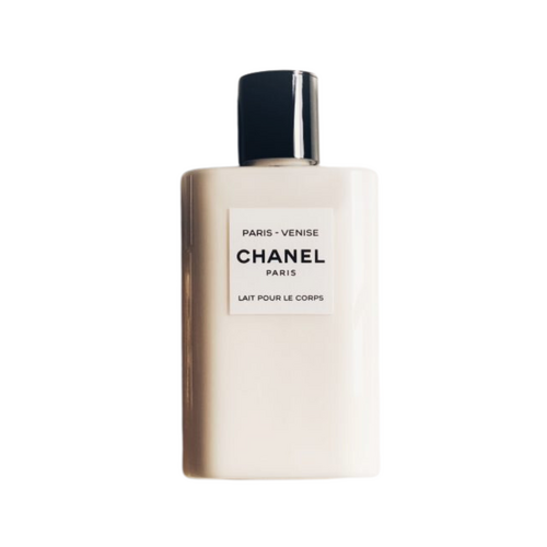 CHANEL Paris Venise Les Eaux De Chanel Body Lotion 200ml