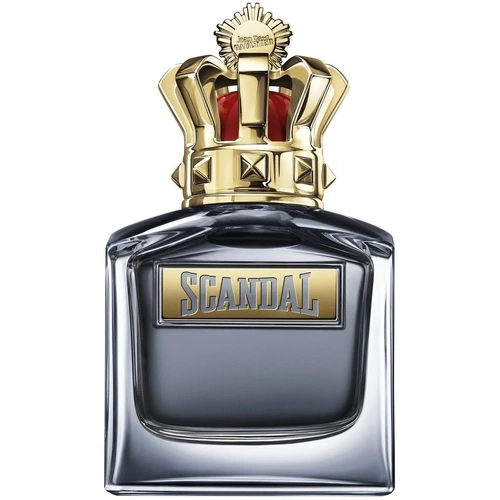 Jean Paul Gaultier Scandal For Men EDT 50ml Refillable