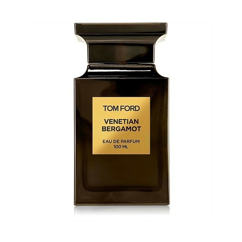 Tom ford discount venetian bergamot review