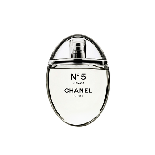 CHANEL No.5 L' Eau Limited Edition EDT 50ml