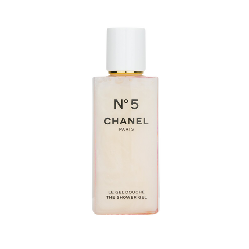 CHANEL No 5 The Shower Gel 200ml