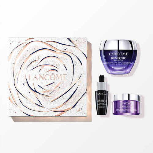 Lancome Renergie Multi-Lift 50ml Skincare Set