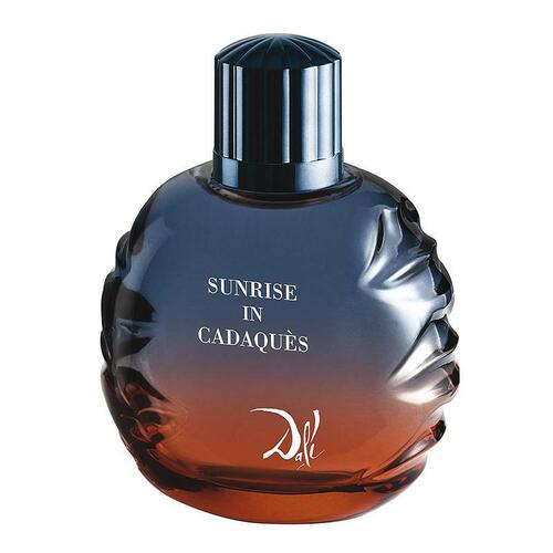 Salvador Dali Sunrise In Cadaques Pour  Homme EDT 50ml