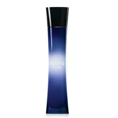 Armani Giorgio Armani Code For Women EDP 50ml