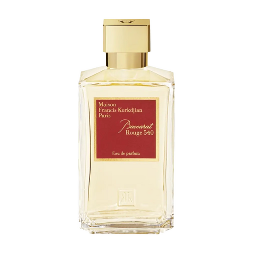 Maison Francis Kurkdjian Paris Baccarat Rouge 540 EDP 200ml