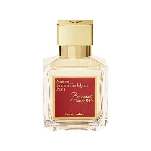 Maison Francis Kurkdjian Paris Baccarat Rouge 540 EDP 70ml