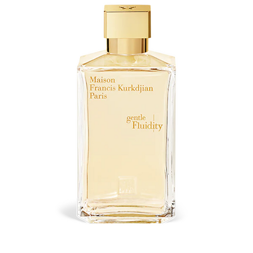 Maison Francis Kurkdjian Paris Gentle Fluidity Gold EDP 200ml