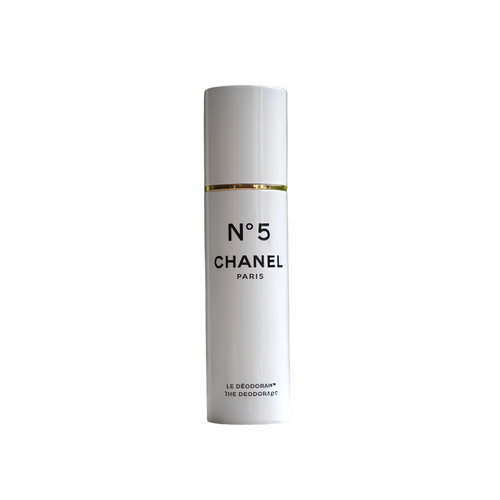 CHANEL No5 Deodorant Spray 100ml