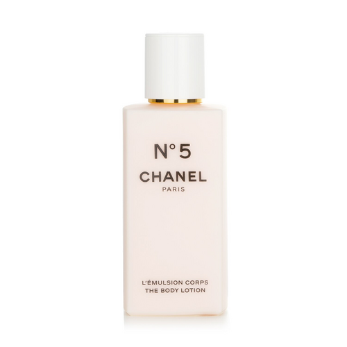 CHANEL No 5 The Body Lotion 200ml