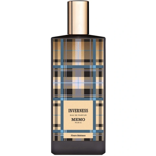 Memo Inverness EDP 75ml