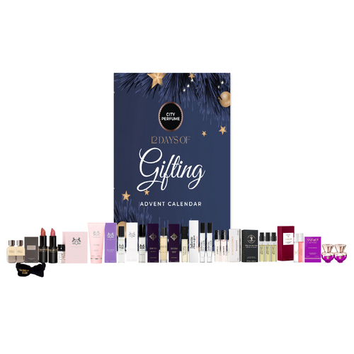 City Perfume Ultimate Advent Calendar 2024 Women