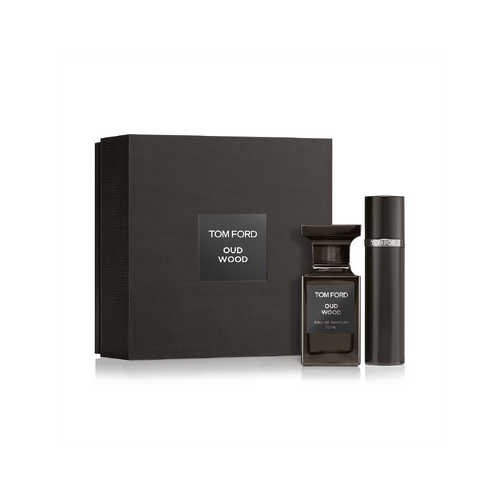 Tom Ford Oud Wood EDP 50ml 2 Piece Gift Set