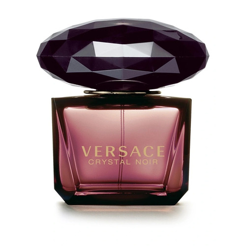 Versace Crystal Noir EDT 